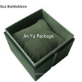 Jy-Jb17 Cover and Bottom Regid Cardbaord Watch Packing Box